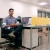 SHUBHAM GARJE