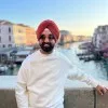 Inderpreet Singh Gaba
