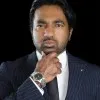 Rohit Pandey