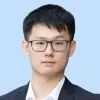 Mingxuan Fu