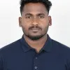 Sivasankar Maruthaiyan