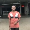 Elliot Adjei Frimpong
