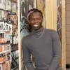 Royston Lester