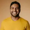 Rajeev Mohan