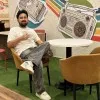 ANKUSH DATTA