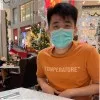 Anthony Heng Dong Hoo