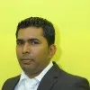 Irufan Zarook