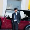 Siddhaarth Singh Baghel