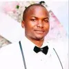 Jackson Rwebangila Amani