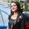 Sravani Goteti
