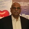 Rajpraveen Cherubal