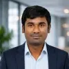 Yogamanikandan Gurusamy