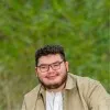 Jonathan Mata