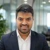 Abilash Unnikrishnan