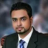 Ali Salman Khan