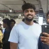 ARUN PRASATH
