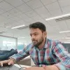 Laxmikant Suryavanshi