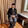 Tejas Gandhi