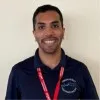 Christopher Khokhar MA