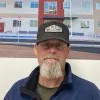 Steve Morris