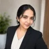 Nazia mohammad