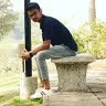 Mohammed Imran