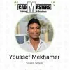Youssef Mekhamer