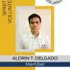 Aldrin Delgado