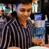 Naman Shrestha