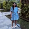 Preeththi Sudharshan