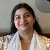 Madhuri Jalagam
