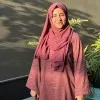 Maham Tirmizi