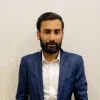 Muhammad Ahmed