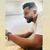 Akash Chand