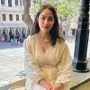 kisha Shrivastav