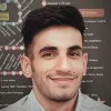 Mehrzad Karimi