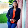 Ebony Scott
