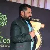Tushar Patil