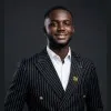 Elvis Anane Adjei