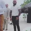 christopher Tavarez