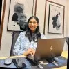 Dhruvi Lakhani