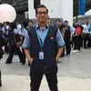 Ahmad Zhafir Rodzuan