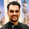 Vipin Dwivedi