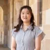 Xinyue ZHAO