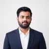 Shirish Pukale