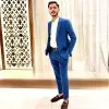 Yasir Ahmed