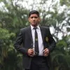 Mohammed Rahil