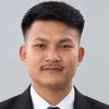 Kishan Thapa Magar