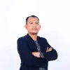 Frans Prury Sitanggang