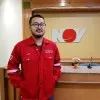 Ahmad Hakim Amir Hamzah